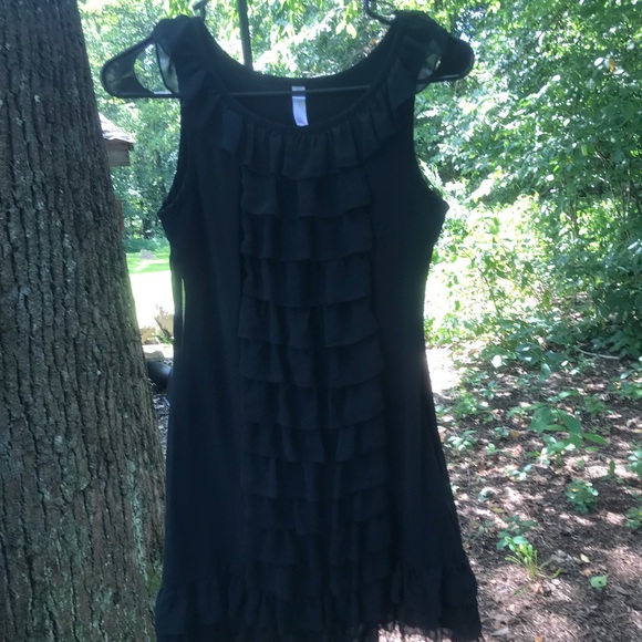 Xhilaration Junior dress - Picture 6 of 14